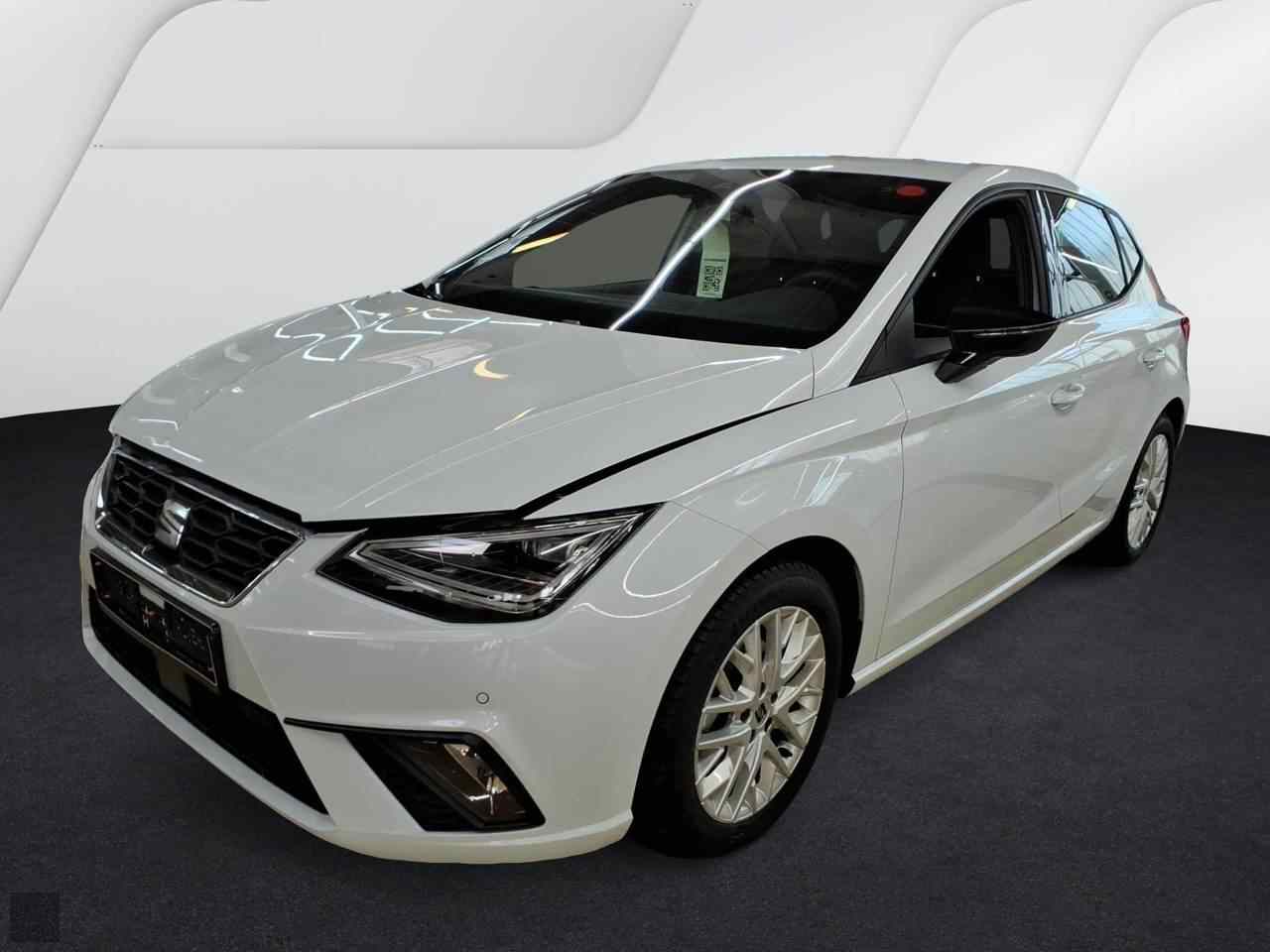 Slika vozila SEAT Ibiza