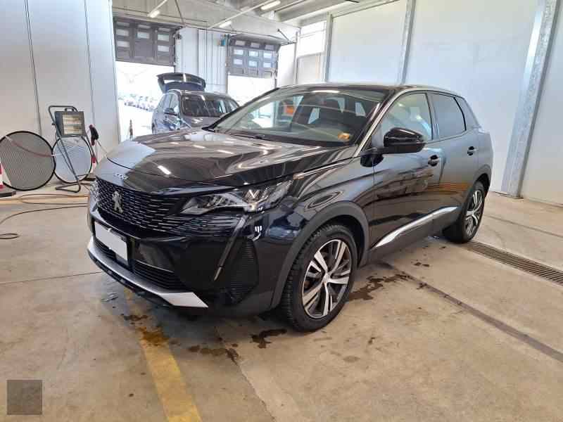 Slika vozila PEUGEOT 3008