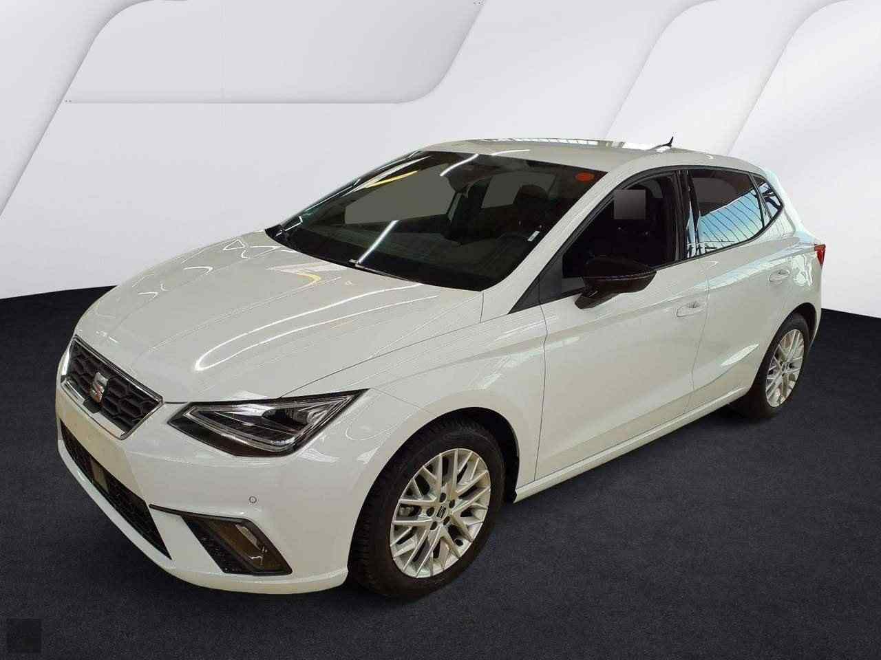 Slika vozila SEAT Ibiza