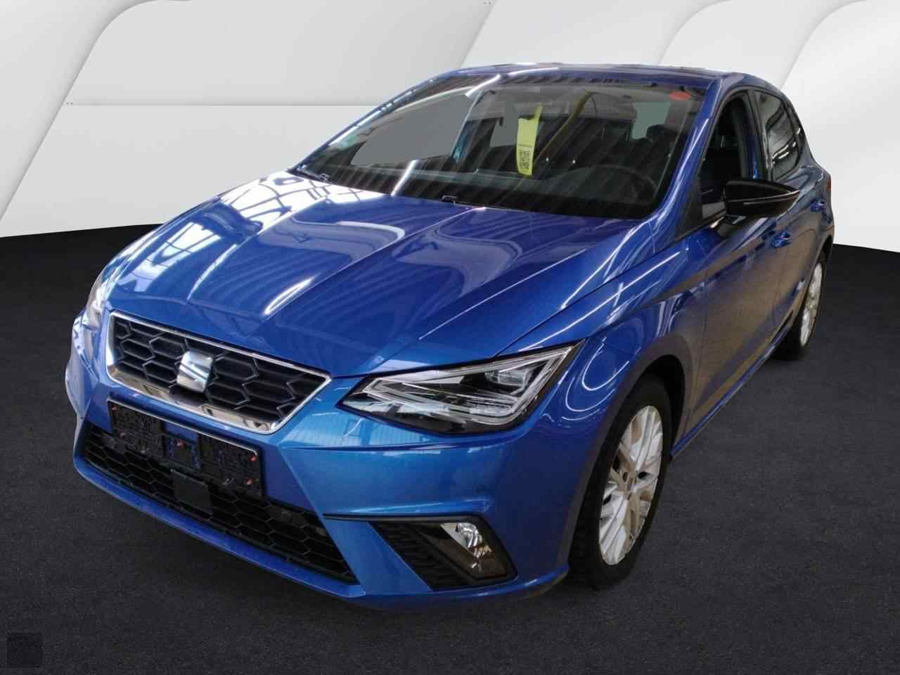 Slika vozila SEAT Ibiza