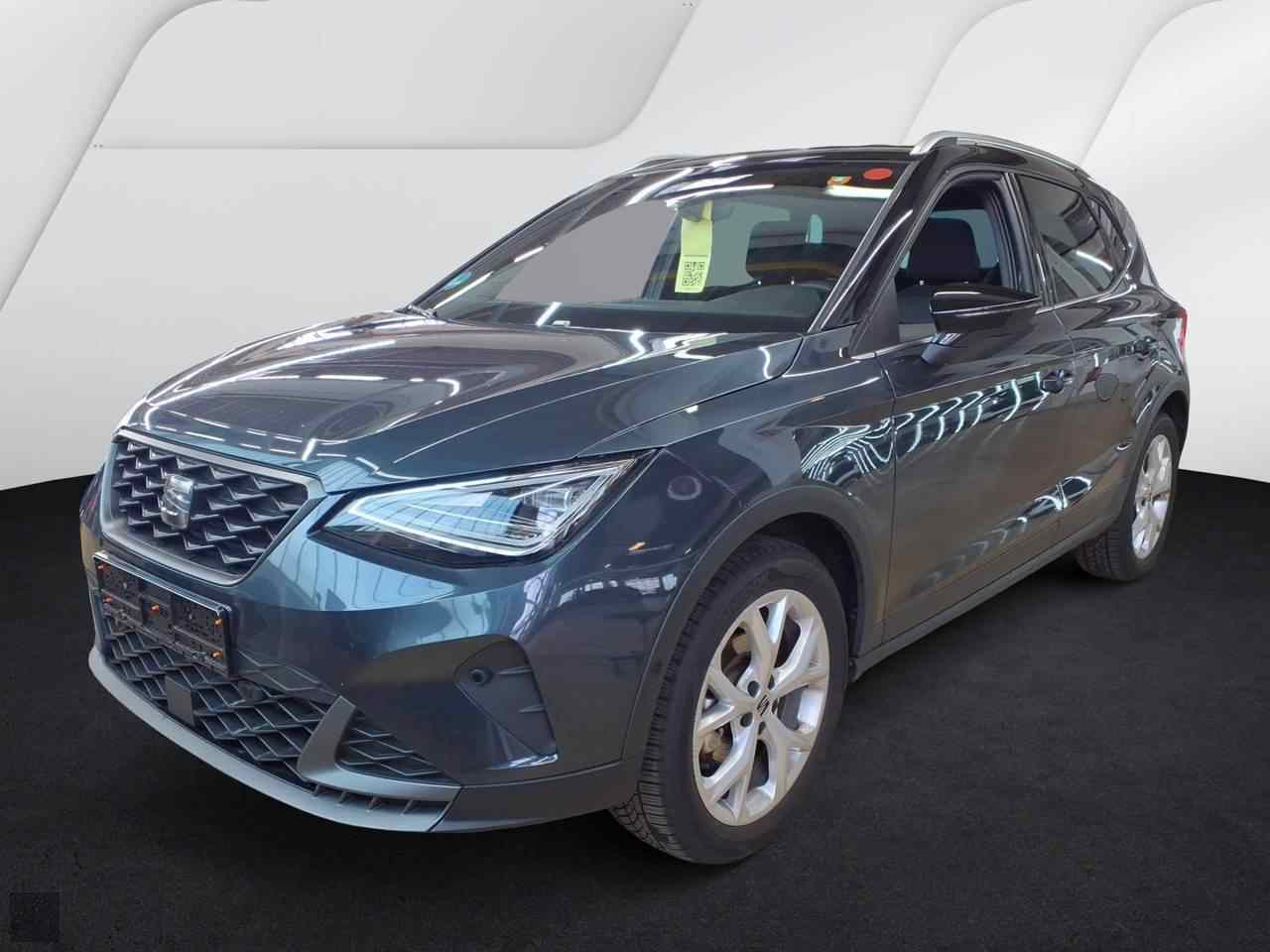 Slika vozila SEAT ARONA