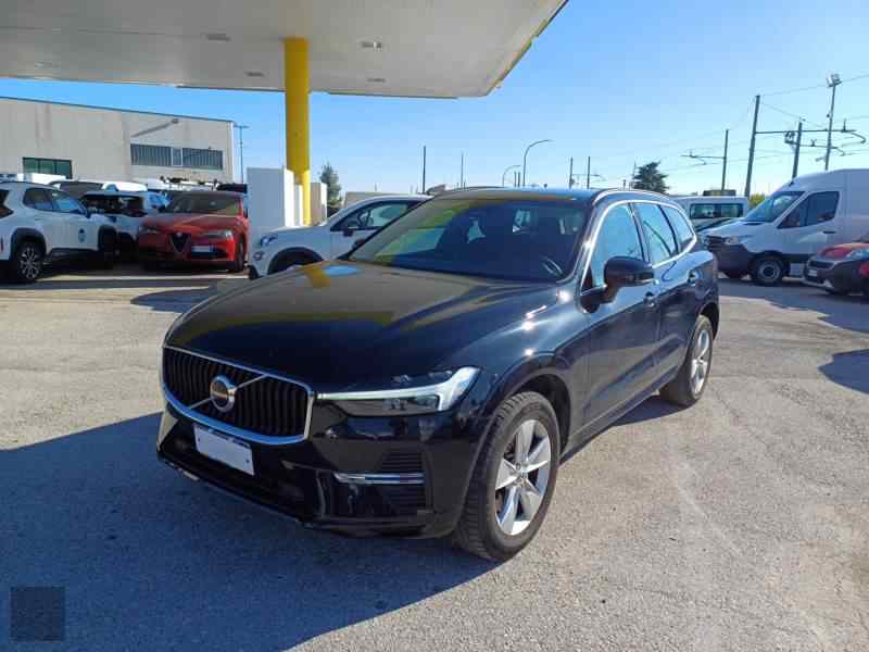 Slika vozila VOLVO XC60