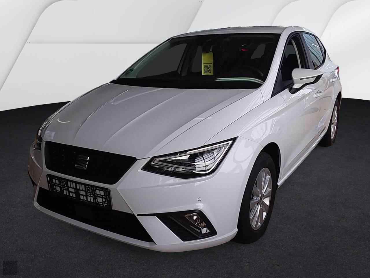 Slika vozila SEAT Ibiza
