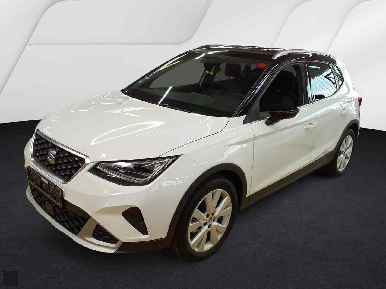 Slika vozila SEAT ARONA