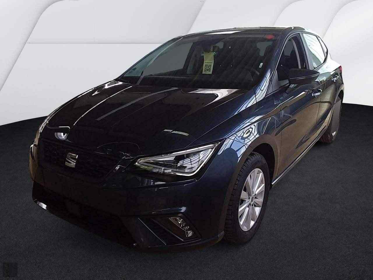 Slika vozila SEAT Ibiza