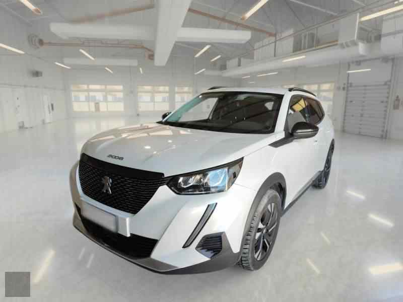 Slika vozila PEUGEOT 2008