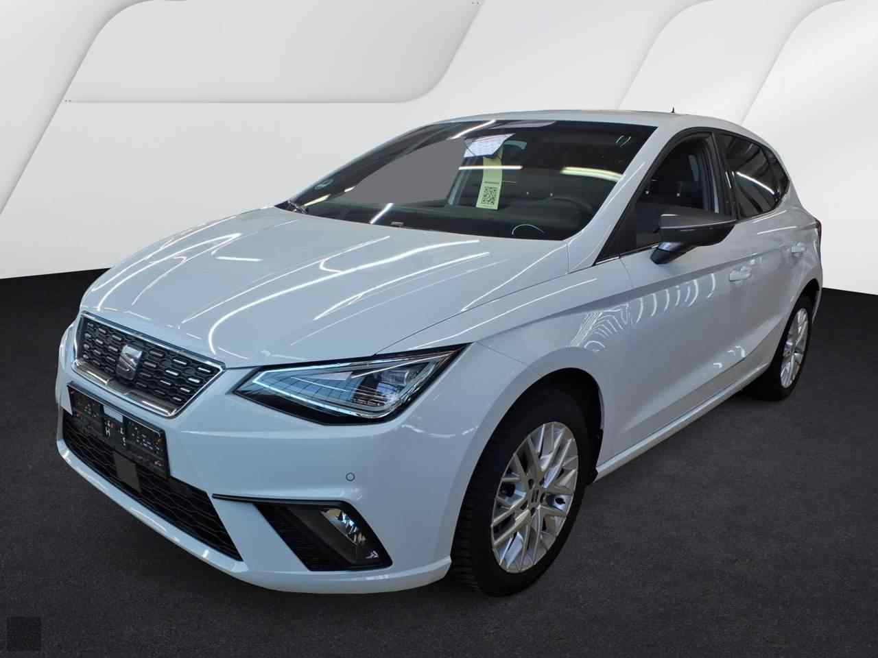 Slika vozila SEAT Ibiza