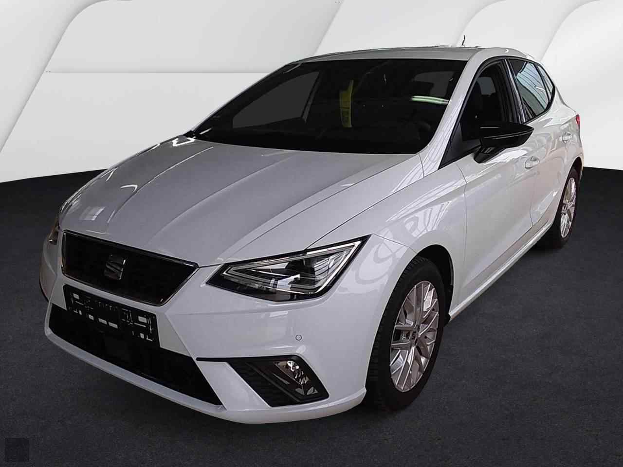 Slika vozila SEAT Ibiza