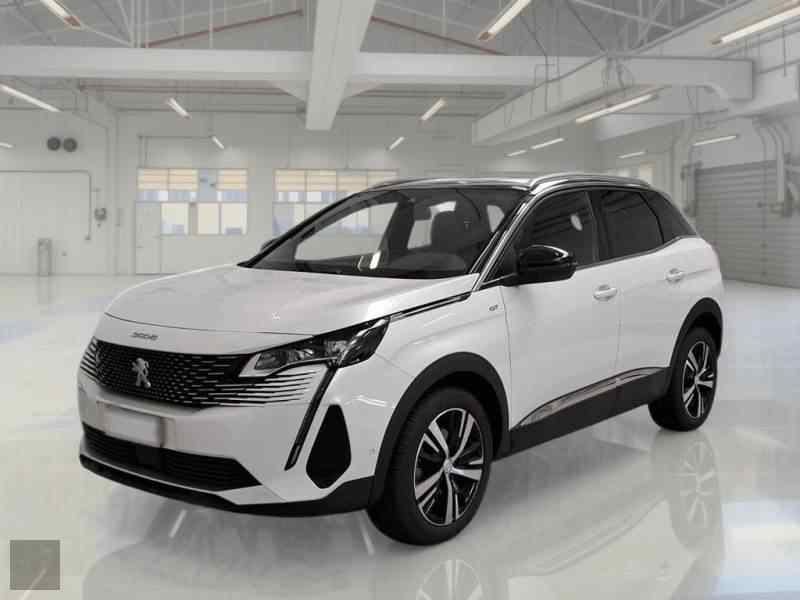 Slika vozila PEUGEOT 3008