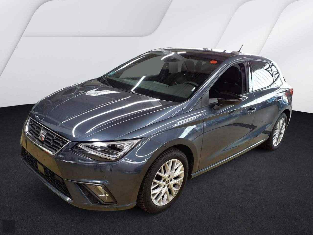 Slika vozila SEAT Ibiza