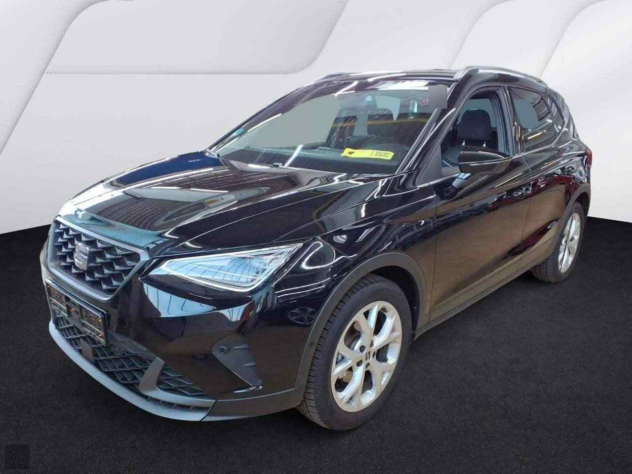 Slika vozila SEAT ARONA