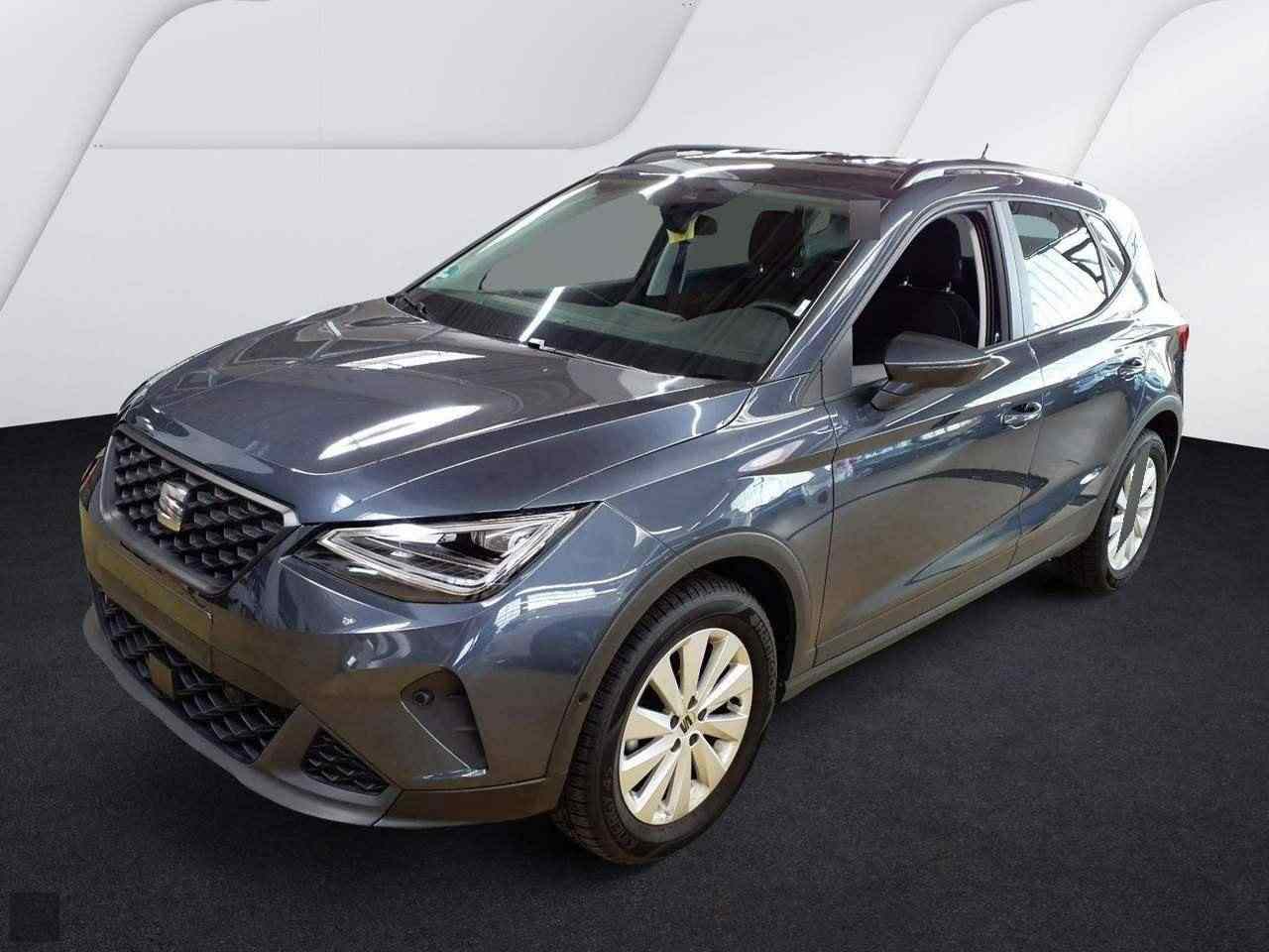 Slika vozila SEAT ARONA