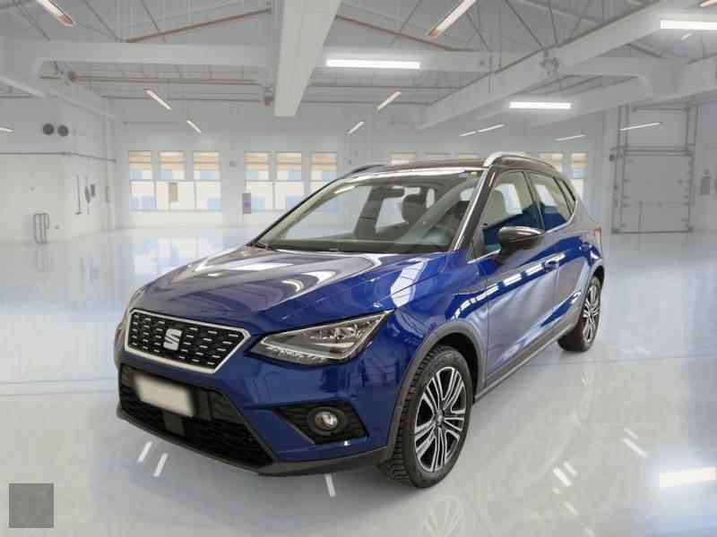 Slika vozila SEAT ARONA