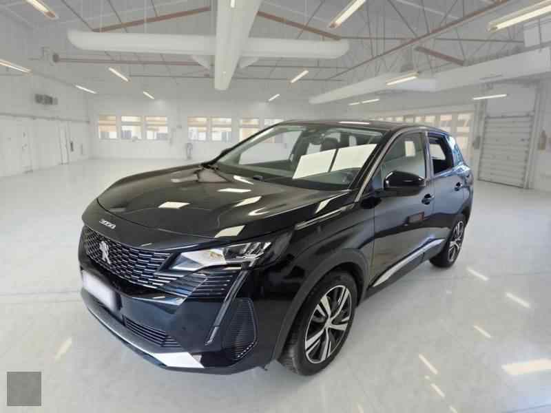 Slika vozila PEUGEOT 3008