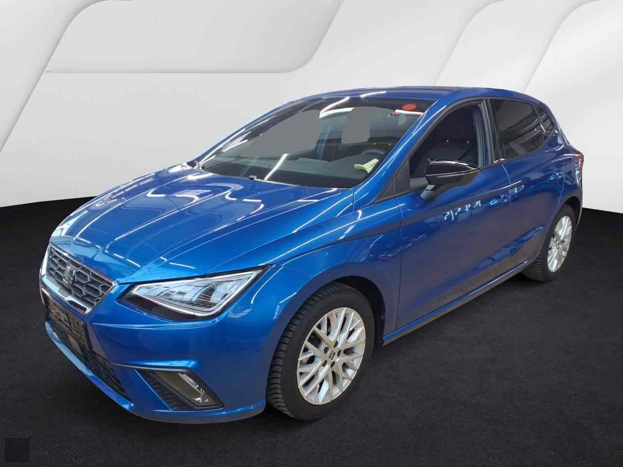 Slika vozila SEAT Ibiza