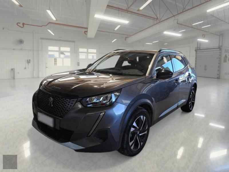 Slika vozila PEUGEOT 2008