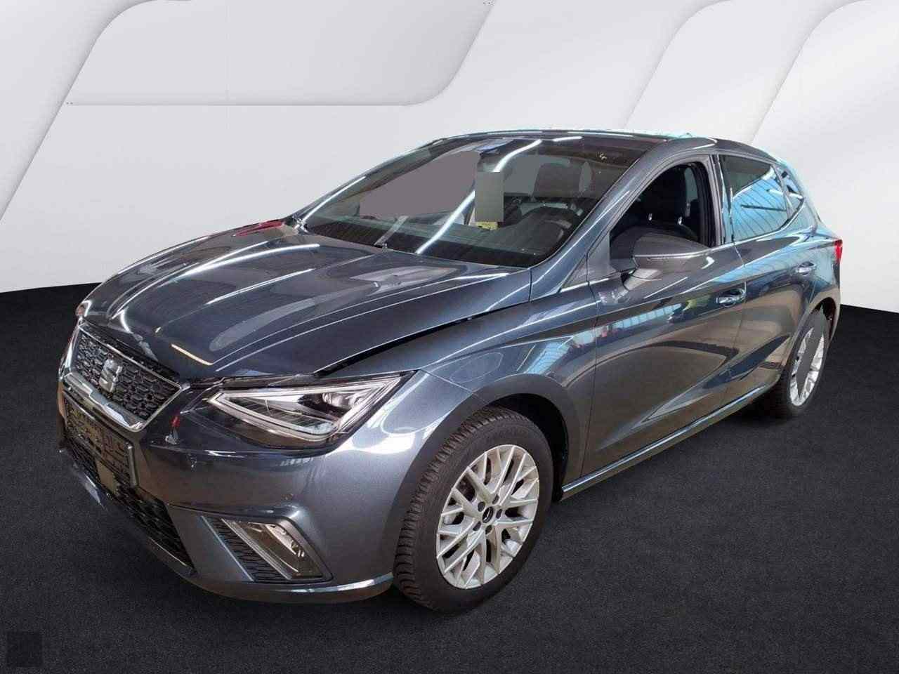 Slika vozila SEAT Ibiza