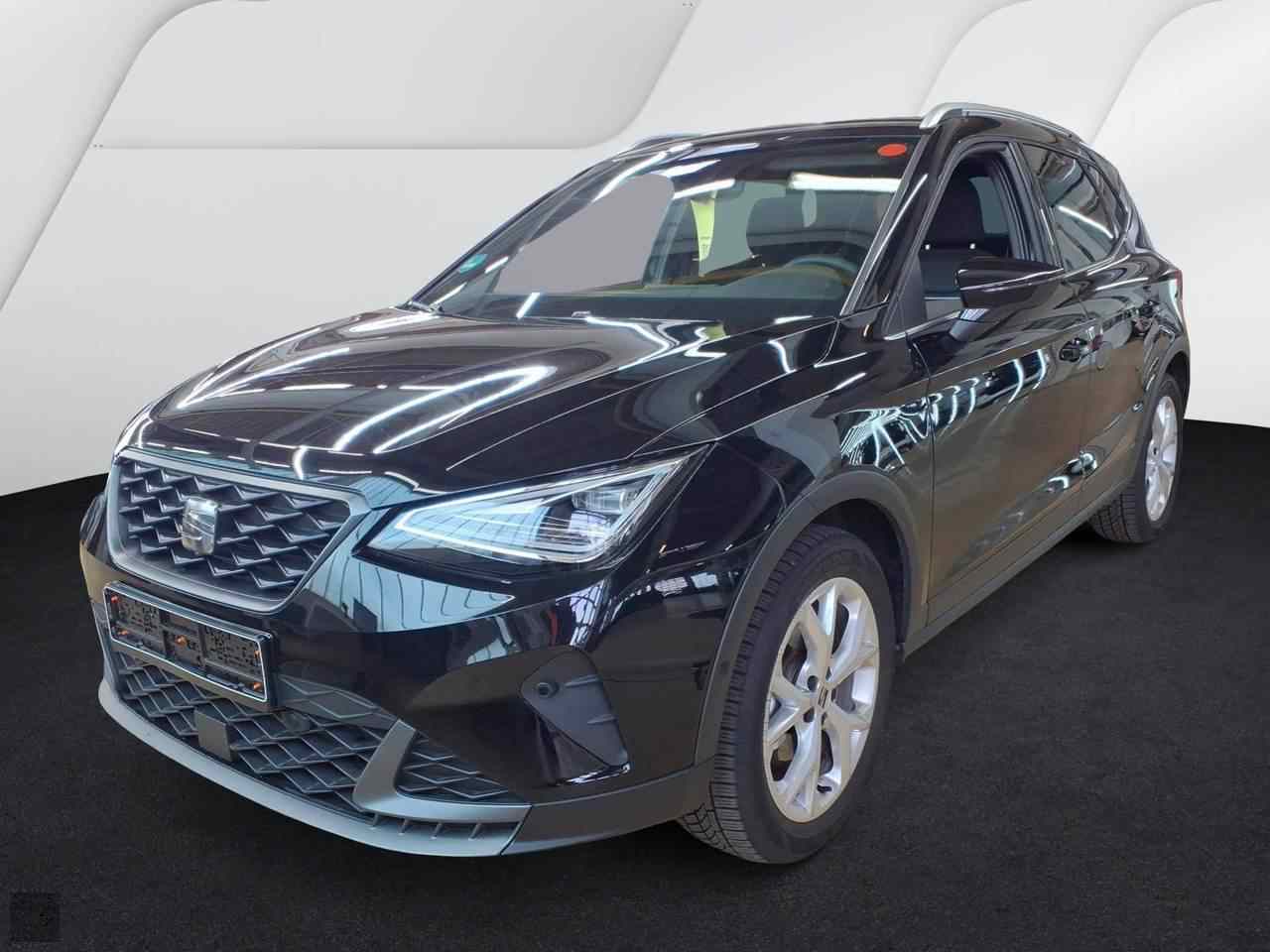 Slika vozila SEAT ARONA