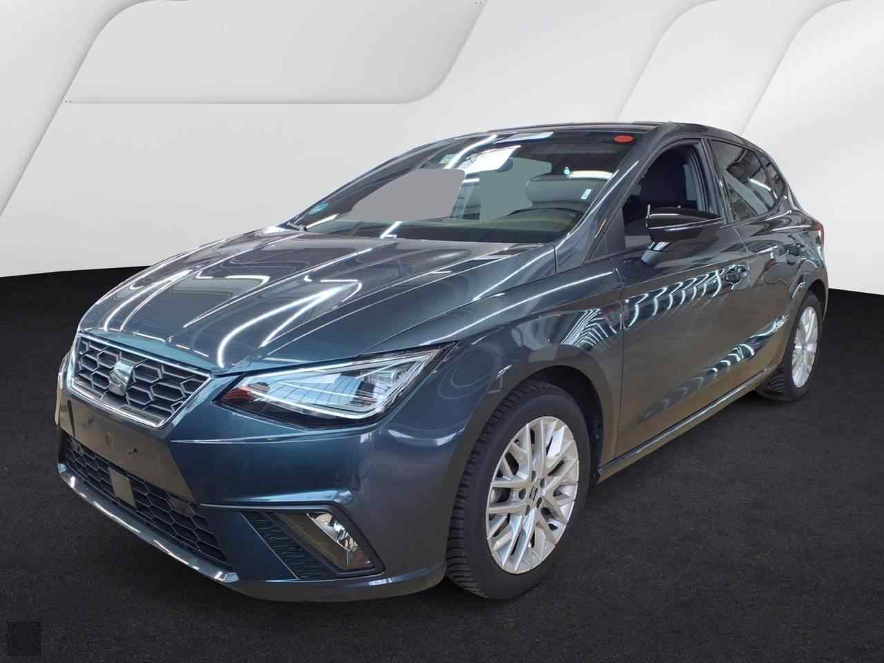 Slika vozila SEAT Ibiza