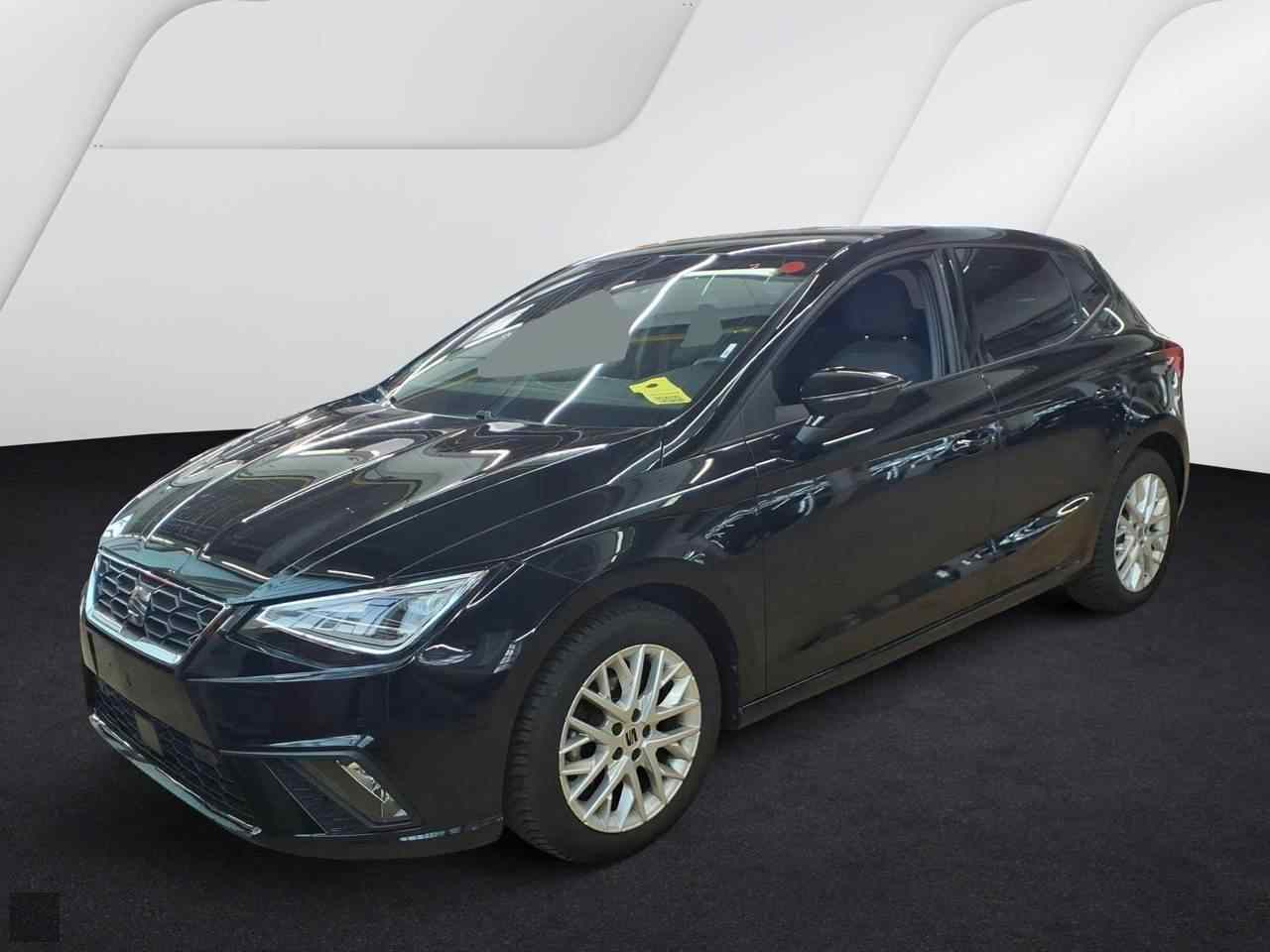 Slika vozila SEAT Ibiza