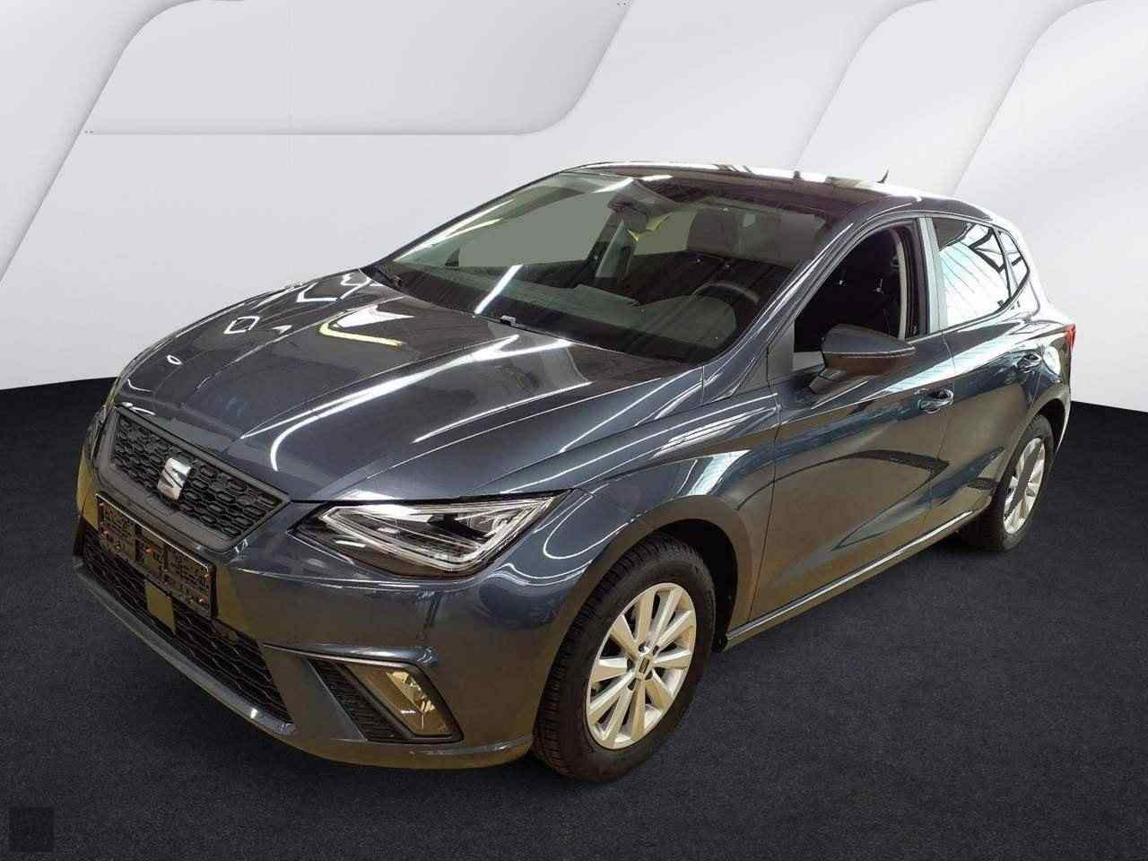 Slika vozila SEAT Ibiza