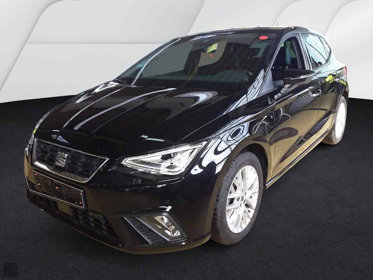 Slika vozila SEAT Ibiza