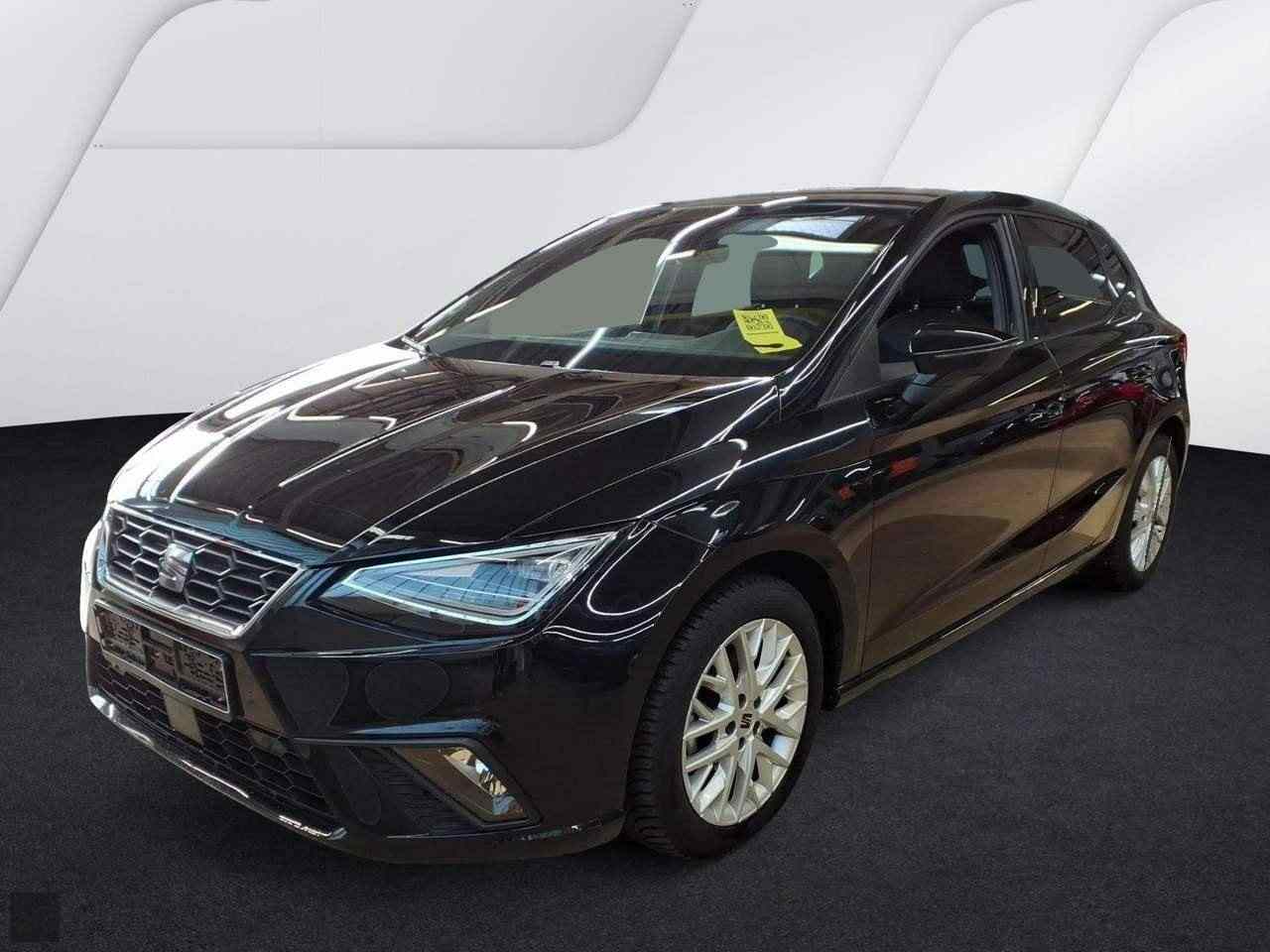 Slika vozila SEAT Ibiza