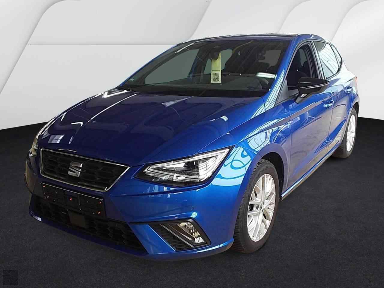 Slika vozila SEAT Ibiza