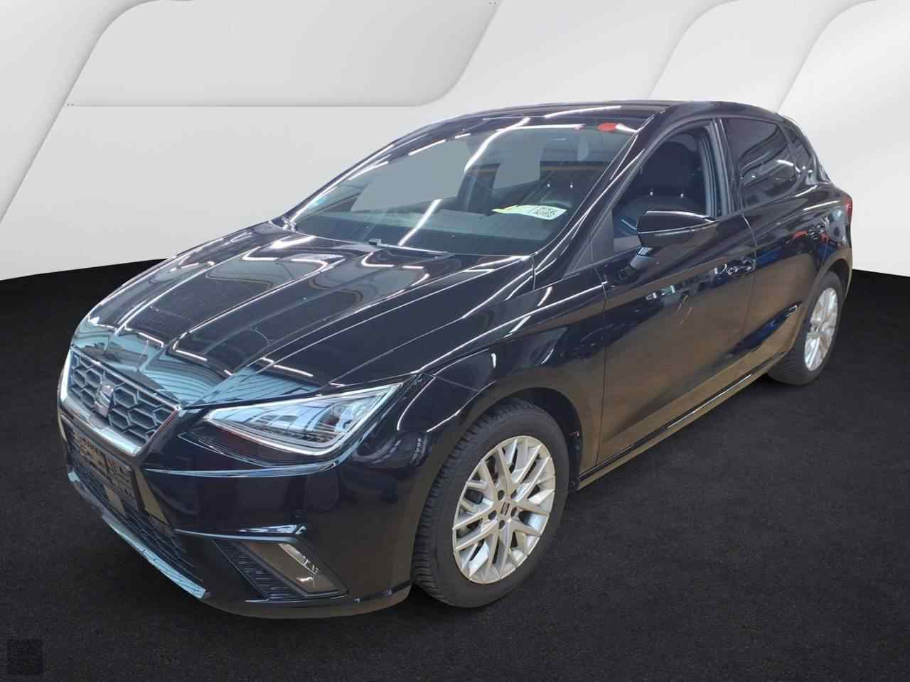 Slika vozila SEAT Ibiza