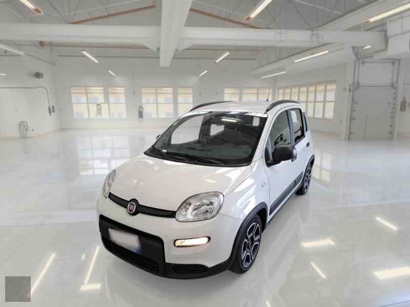 Slika vozila FIAT Panda