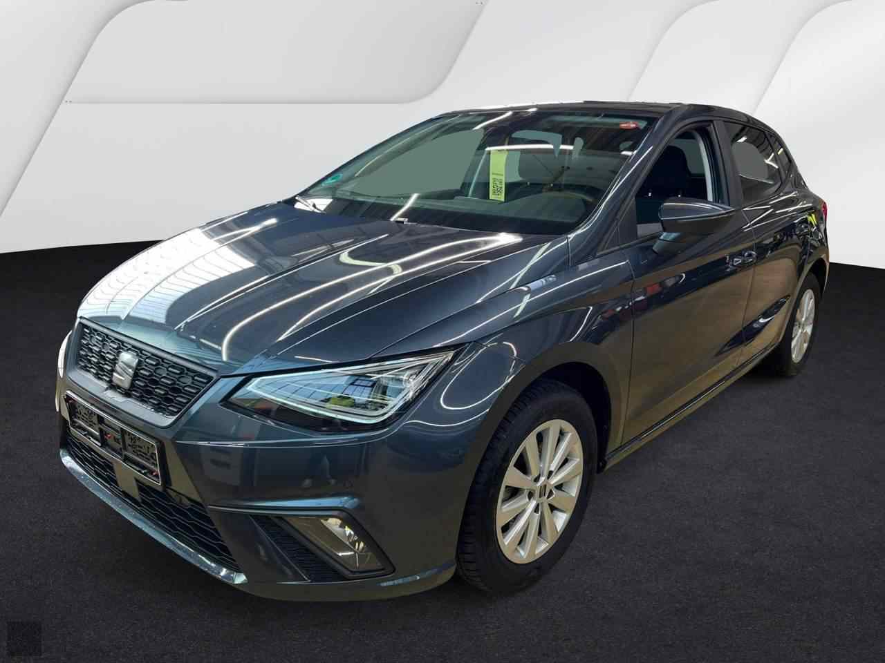 Slika vozila SEAT Ibiza