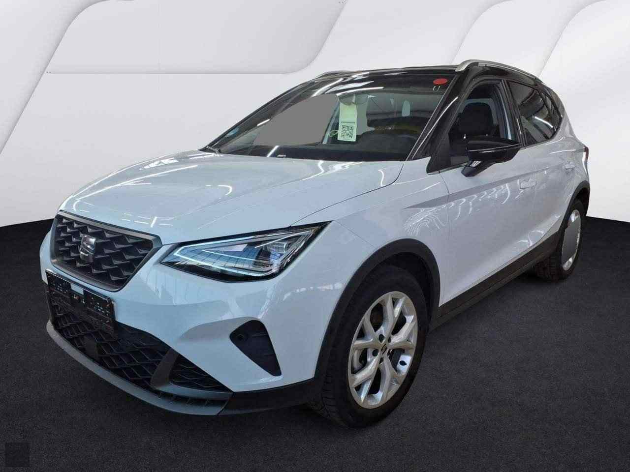 Slika vozila SEAT ARONA