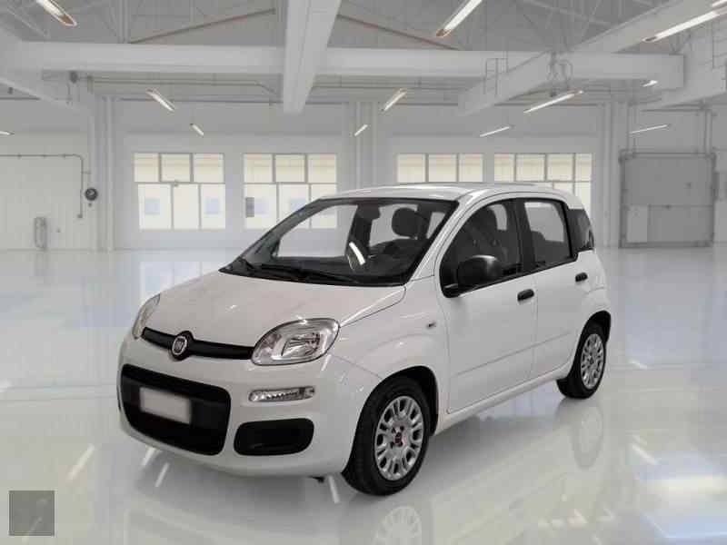 Slika vozila FIAT Panda