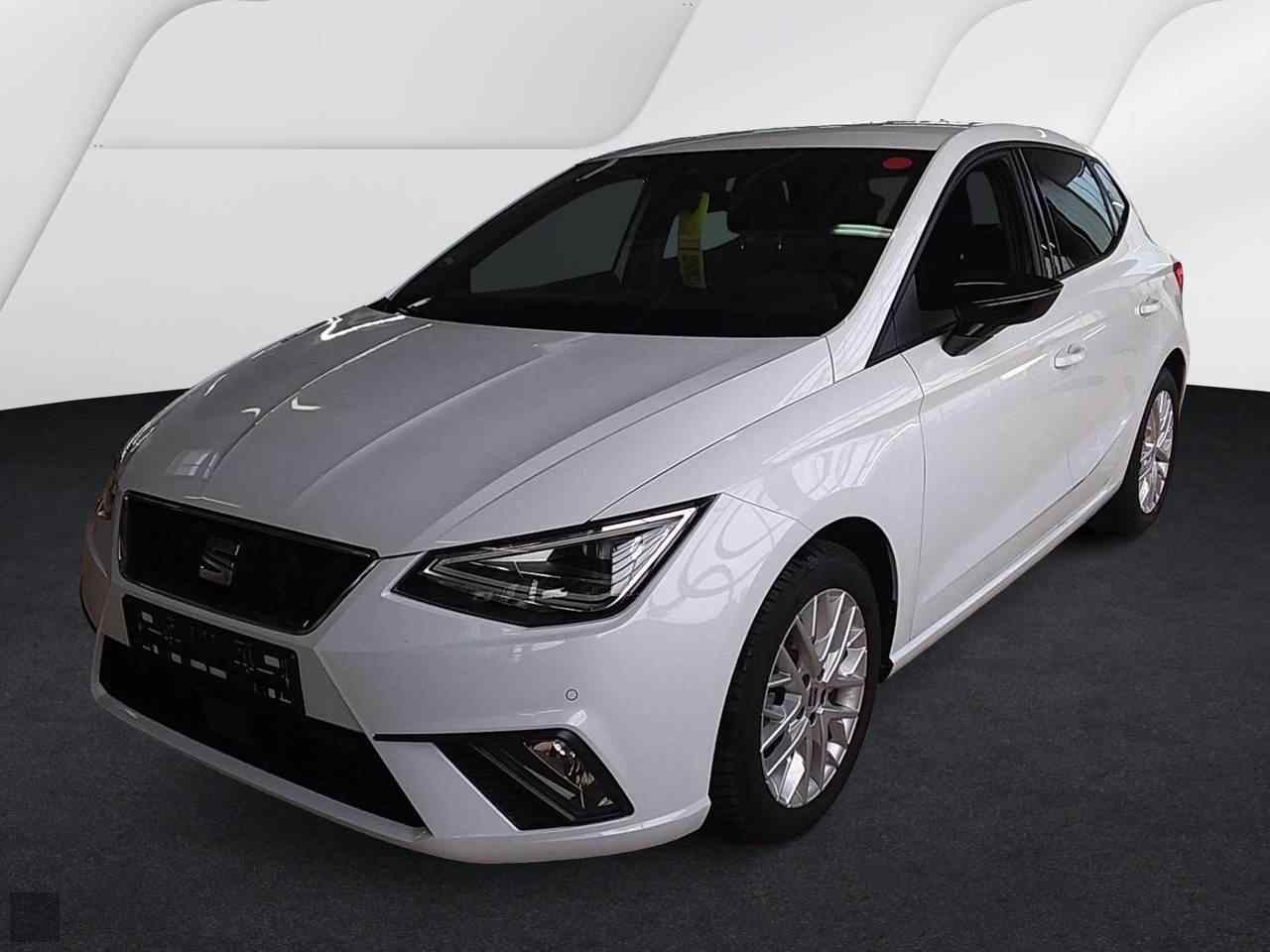 Slika vozila SEAT Ibiza