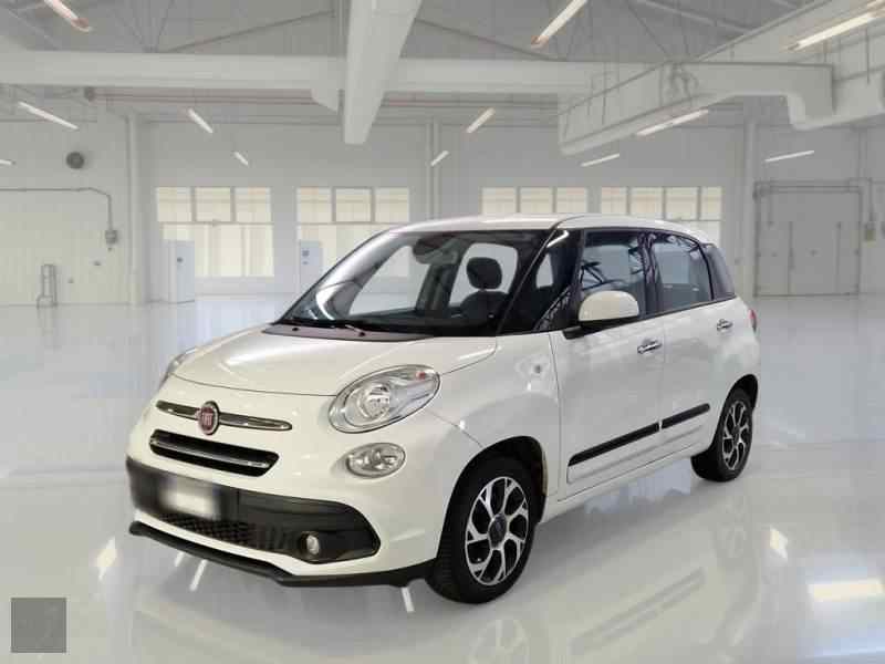 Slika vozila FIAT 500L