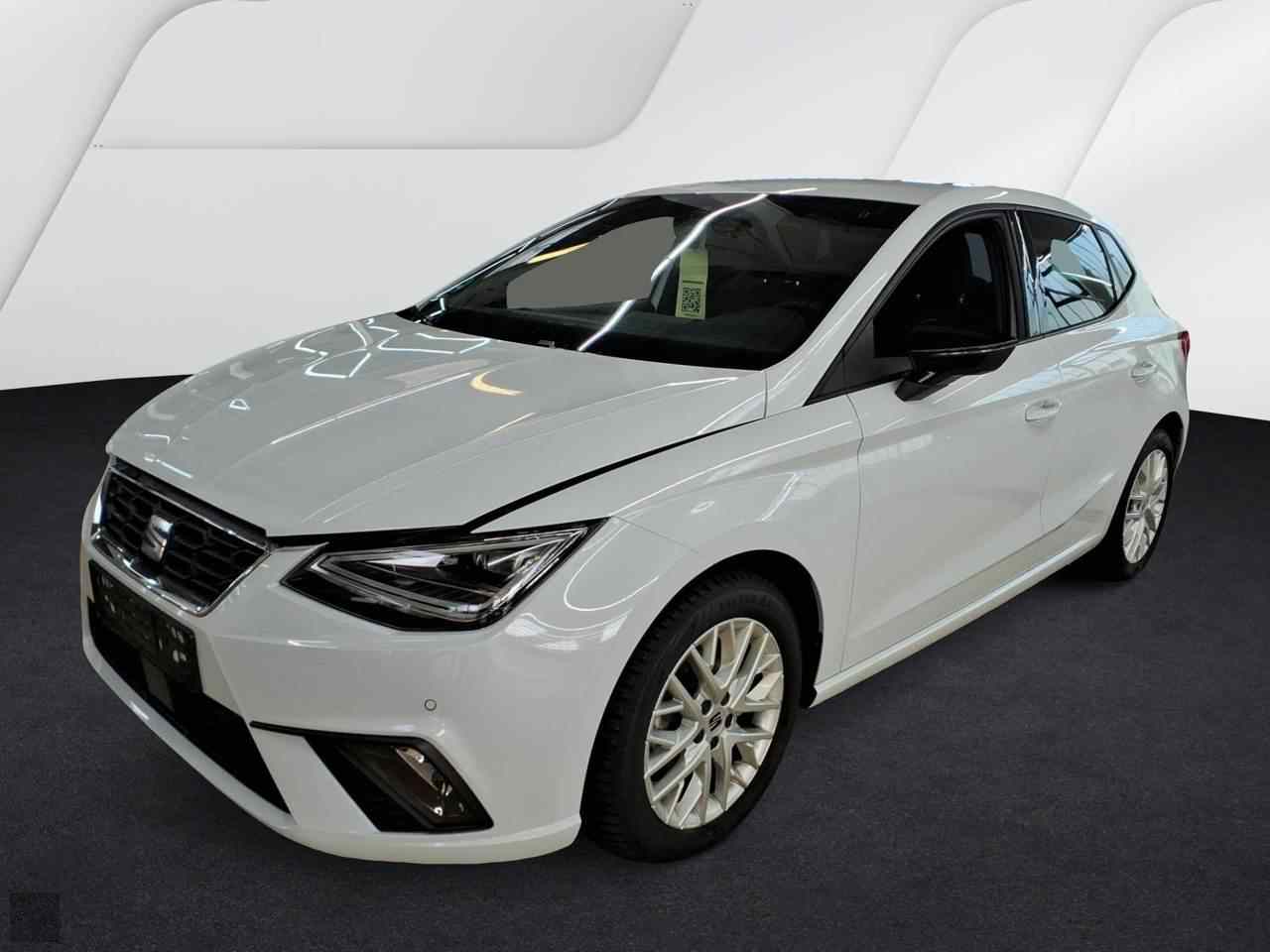 Slika vozila SEAT Ibiza