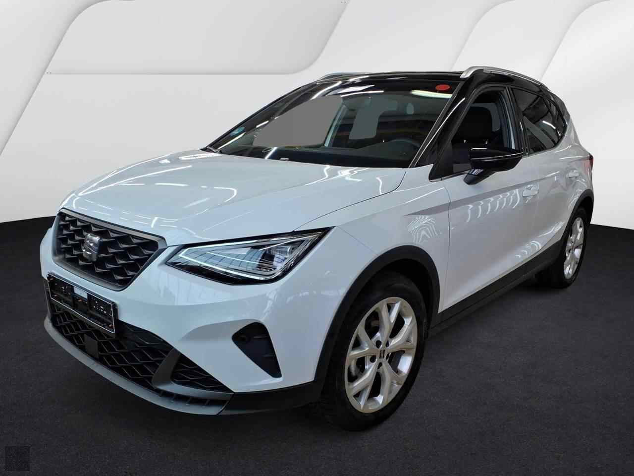 Slika vozila SEAT ARONA