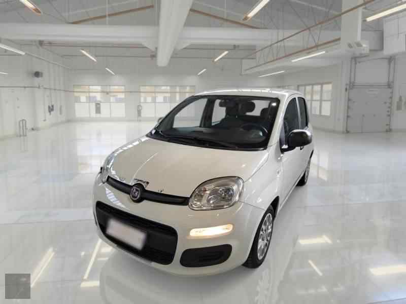 Slika vozila FIAT Panda