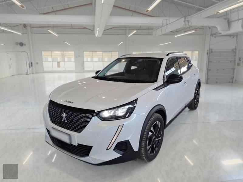 Slika vozila PEUGEOT 2008