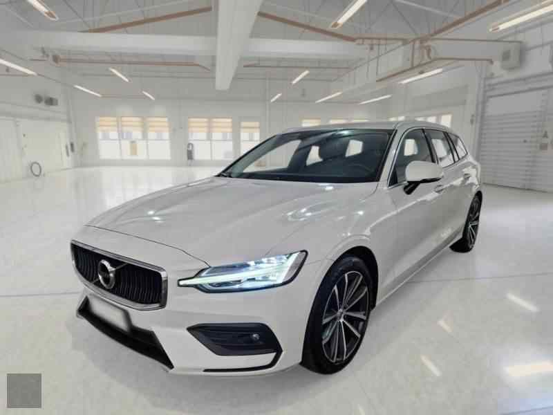 Slika vozila VOLVO V60