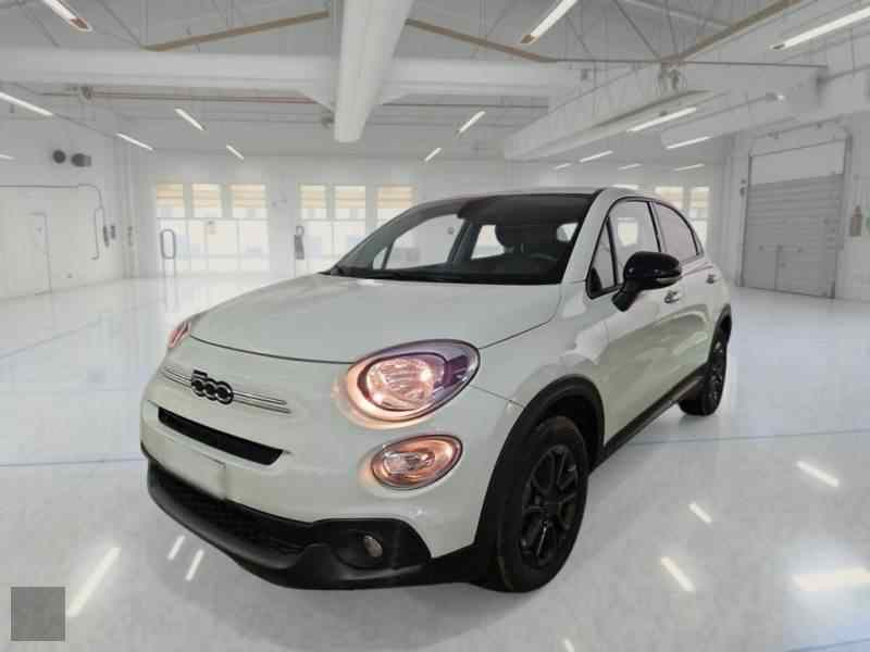 Slika vozila FIAT 500X