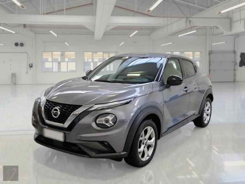 Slika vozila NISSAN Juke