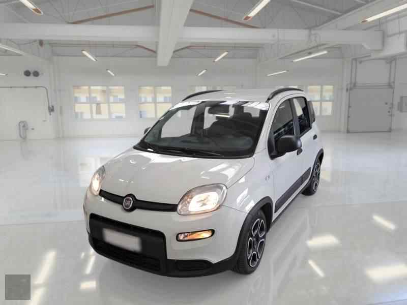 Slika vozila FIAT Panda