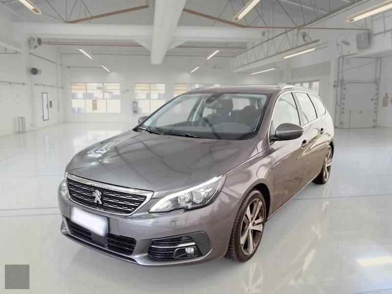 Slika vozila PEUGEOT 308