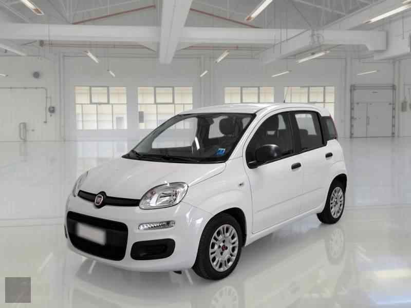 Slika vozila FIAT Panda