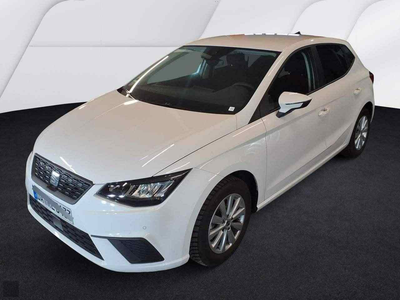 Slika vozila SEAT Ibiza