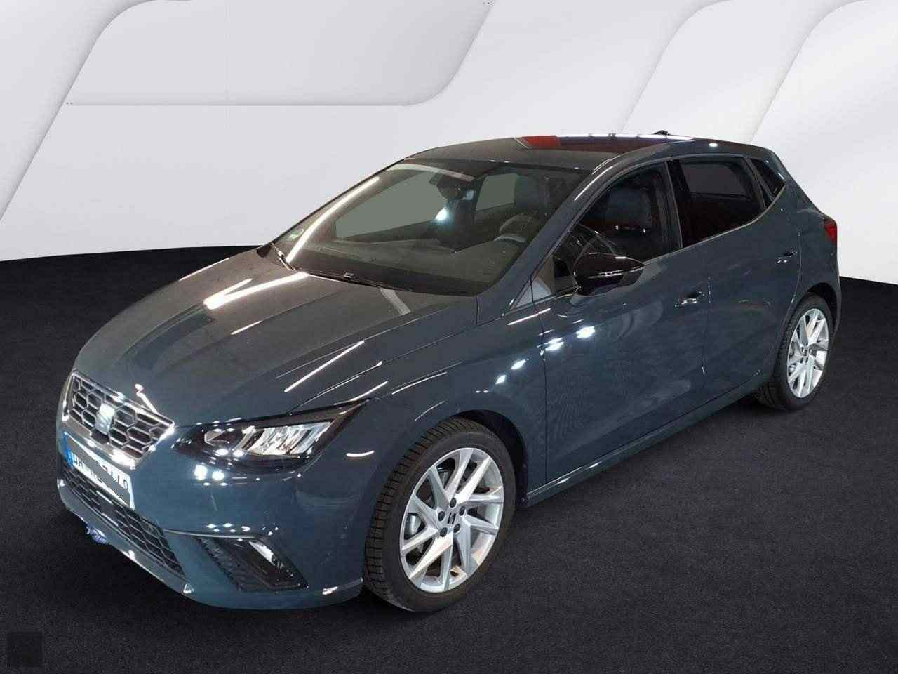 Slika vozila SEAT Ibiza