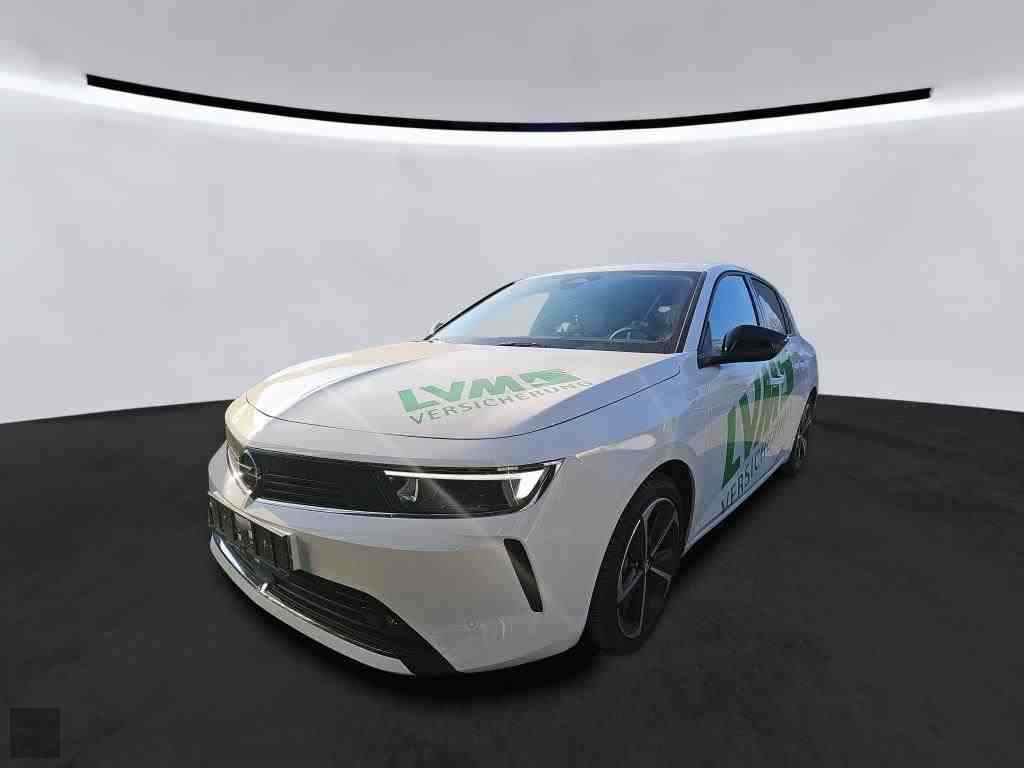 Slika vozila OPEL Astra