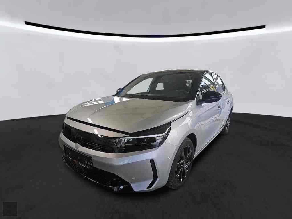 Slika vozila OPEL Corsa