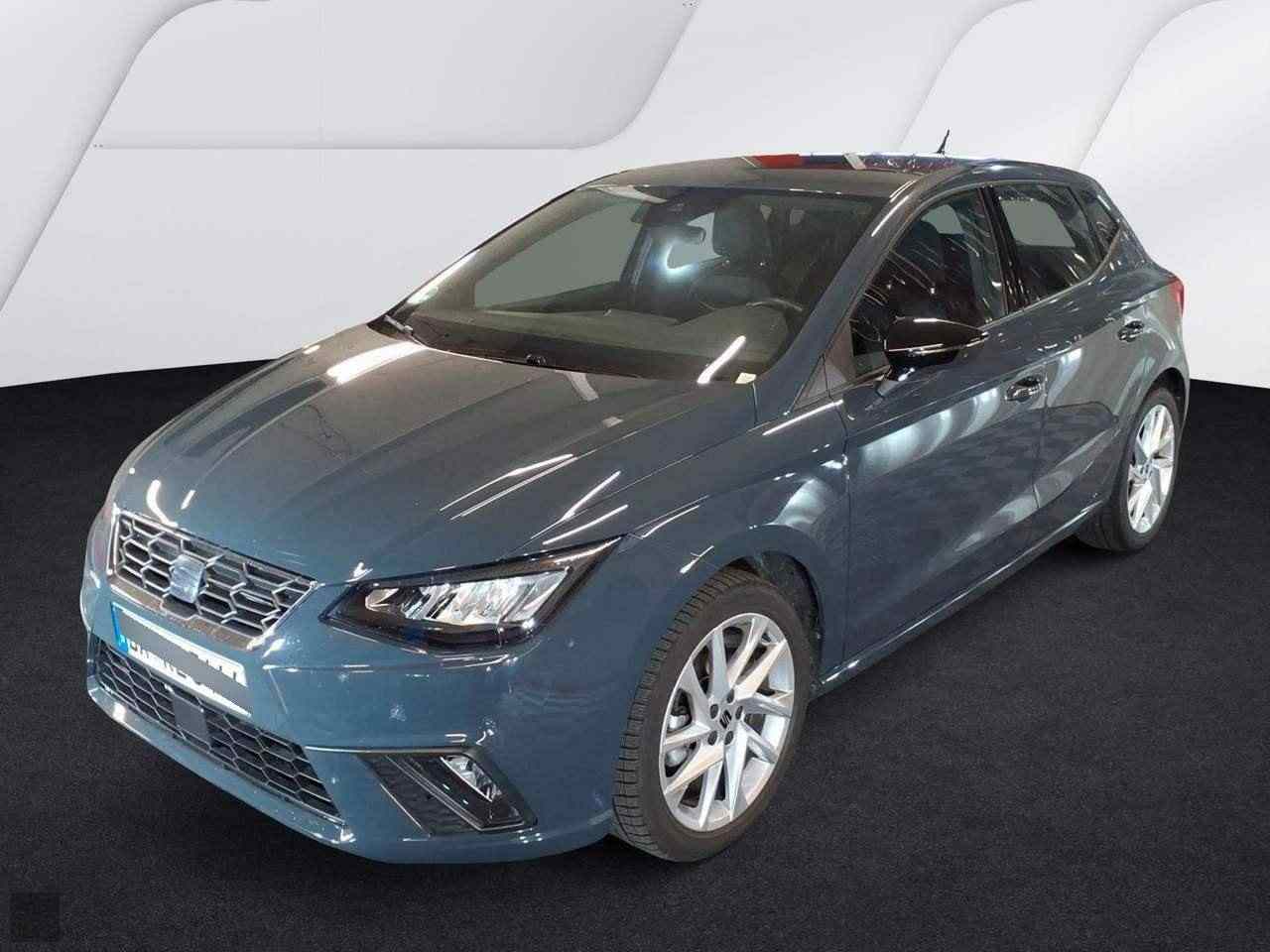 Slika vozila SEAT Ibiza